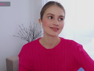 girl cam all day fluffy_angel image #6999684