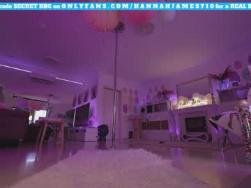 girl cam all day hannahjames710 image #6537461