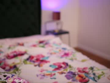 girl cam all day shy_jane image #3246523