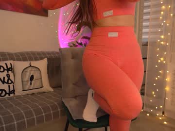 girl cam all day sweety_rinushka_ image #6390306
