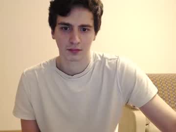 man cam all day sasha_calvin image #6036519