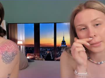 couple cam all day huntertiana image #2212651