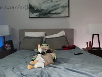 couple cam all day ari_lovexo image #5216970