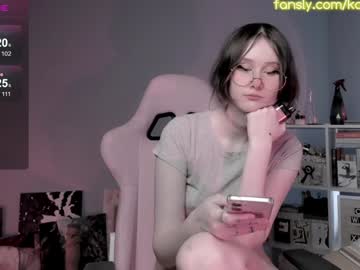 girl cam all day katkittykate image #7363282
