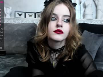 girl cam all day eleanor_morte image #2665426