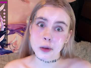 girl cam all day nyakawaii69 image #3747488