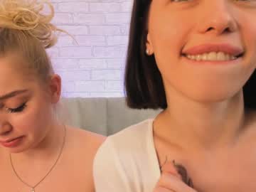 couple cam all day huntertiana image #3407513