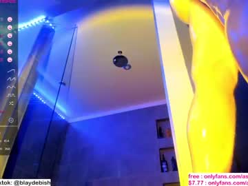 girl cam all day ashleyblayde image #2367283