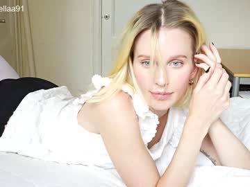 girl cam all day ellaa91 image #5004755