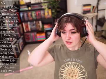 girl cam all day evelynpiers image #6611932