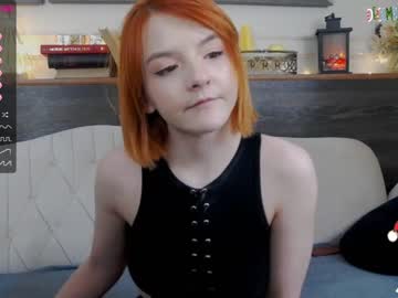 girl cam all day ginger_pie image #655515