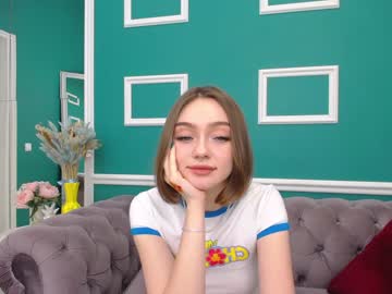 girl cam all day adelewilson__ image #955828