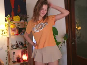 girl cam all day eli_sun image #8276697