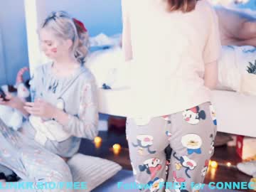 couple cam all day cybermolly image #843032