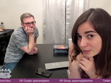 couple cam all day spaceneighbor image #6848114