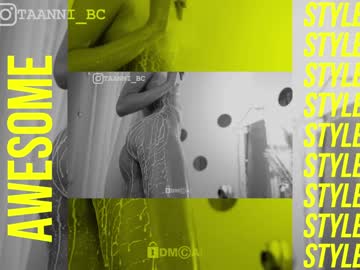 girl cam all day taanni_bc image #6960378