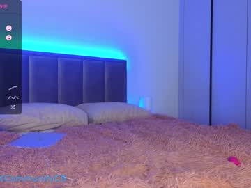 girl cam all day sky_magic image #6160679