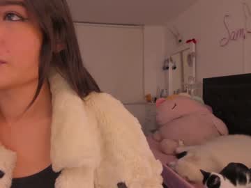 girl cam all day _sam_smith_ image #3134160