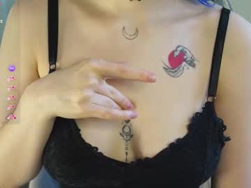 girl cam all day merciabawden image #8843044