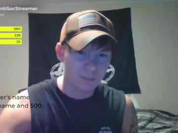 man cam all day antisocialstreamer image #3221459