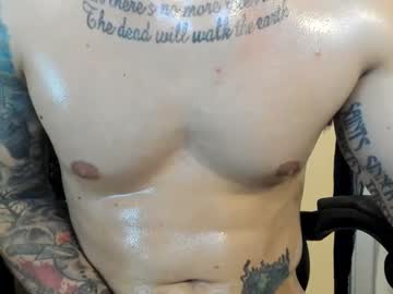 man cam all day tattboy397 image #6158327
