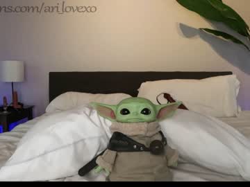 couple cam all day ari_lovexo image #4126818
