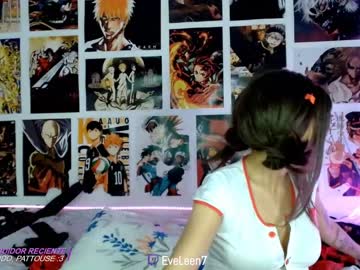 girl cam all day ravenseven7 image #2598216