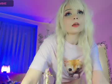 girl cam all day ronnie_neko image #6434689