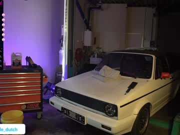 girl cam all day little_dutch image #2303246