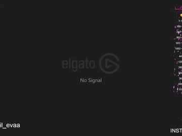 girl cam all day lil_eva image #3188815