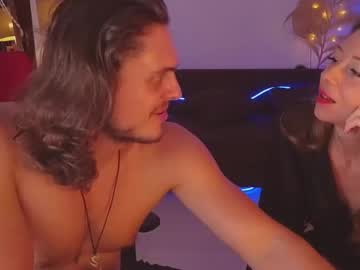 couple cam all day goddess_marylin image #8950940