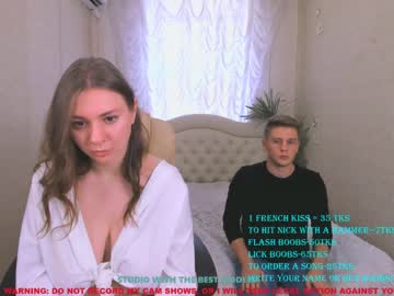 couple cam all day nick_n_monica image #222234