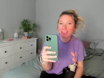 girl cam all day texas_blonde image #4139552