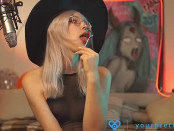 tranny cam all day yourprettykate_ image #8135194