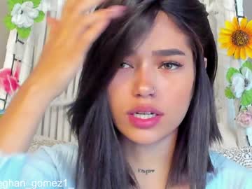 girl cam all day _meghan_gomez1_ image #100455