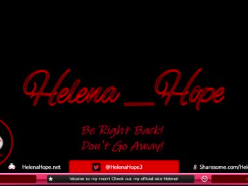 girl cam all day helena_hope image #1038960