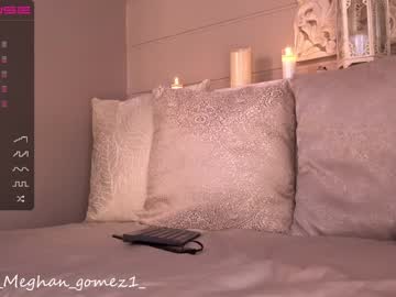 girl cam all day _meghan_gomez1_ image #4153476