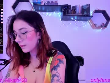 girl cam all day thecosmicgirl image #5946199
