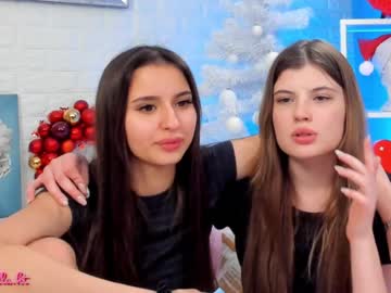couple cam all day huntertiana image #973352