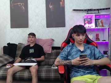 man cam all day rik_and image #7613404