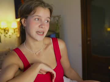 girl cam all day eli_sun image #8052852