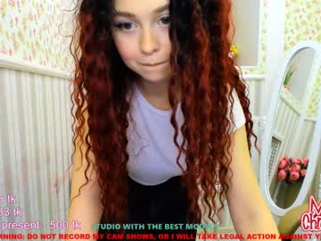 girl cam all day nikki_blush image #798203