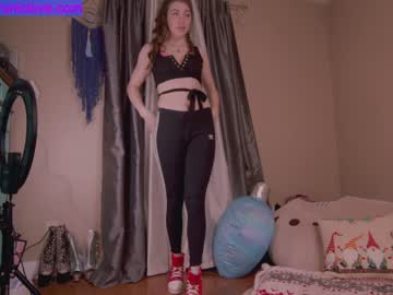 girl cam all day chroniclove image #3463481