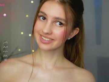 girl cam all day fluffy_angel image #7657113