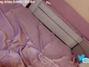 girl cam all day hollyextra image #2624811