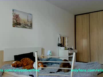 girl cam all day elisa_oliver image #1326129