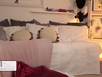 girl cam all day belle_jlou image #1679264