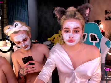 couple cam all day girl_in_themirror image #3661506