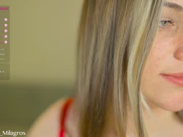 girl cam all day mia_milagros image #4163437