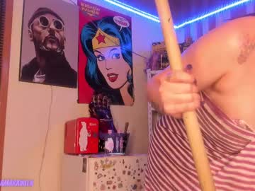 girl cam all day kloelamaravilla18 image #9342471